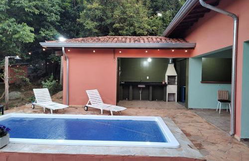 Casa dos Cedros - Foto 21