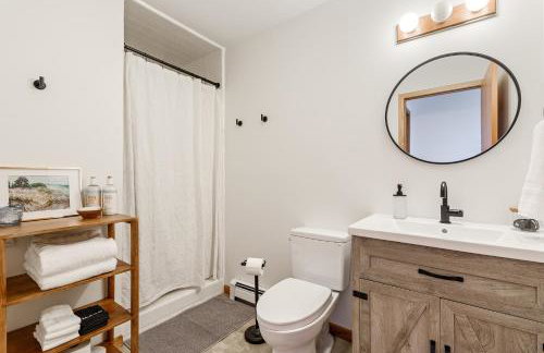 Private Waterfront on West Bay with Hot Tub! - Foto 15