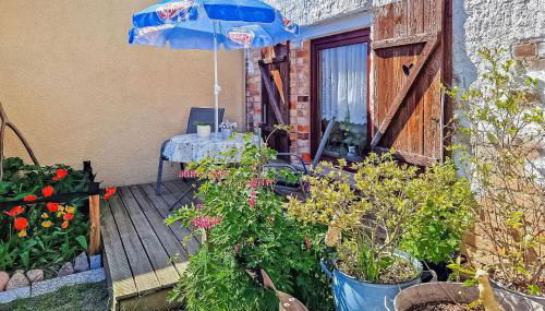 Ferienwohnung Kleinzerlang - Foto 3