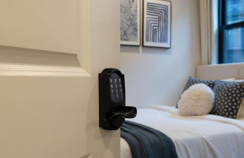 North End Apt close to TD Garden Walk to Downtown - Foto 10