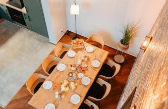 HarzHold - Apartmenthotel - Foto 26