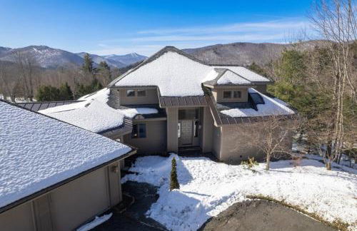 Mountain Top Fresh Pond Hot Tub - Foto 8