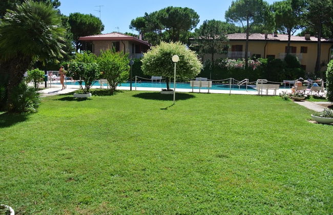 Residence Gardenia - Photo 45