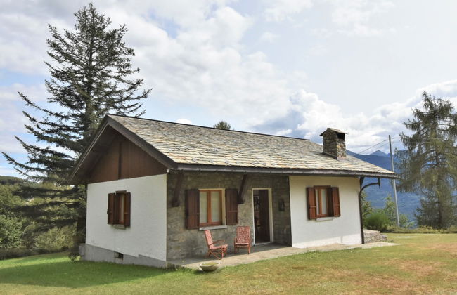 Chalet Elda - Photo 36