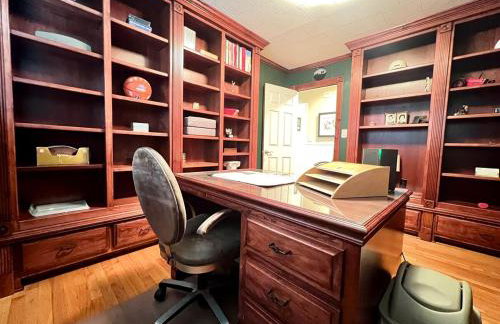 2 Houses on a 350 acre farm - Photo 4