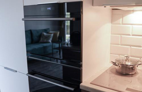 Apartament Komandorski przy Aquaparku - Foto 28