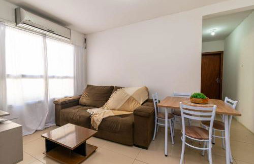 Apartamento girassois com ar condicionado - Foto 8