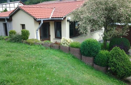 Ferienhaus Waldblick - Foto 1