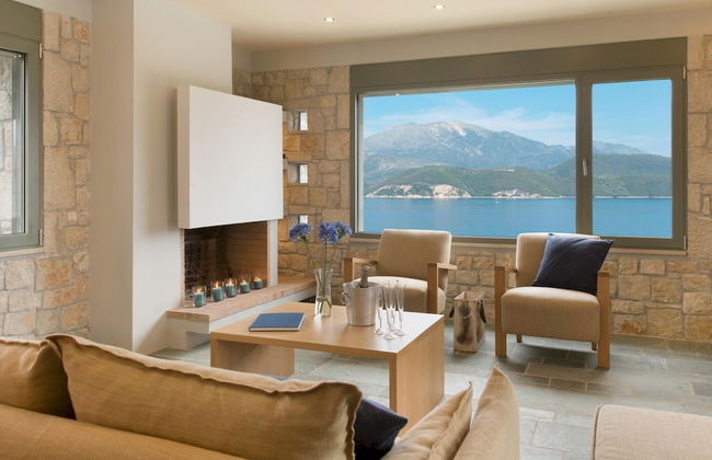 Villa Mimosa in Lefkada - Photo 3