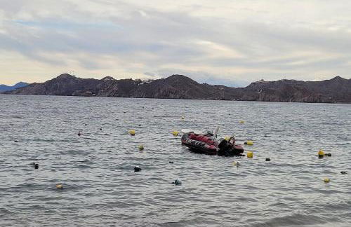 Escapada de tranquilidad junto al Cabo Cope - Foto 11