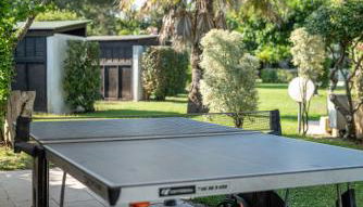 CABOTS Villa Moderne Tout Confort Grand Jardin & Piscine - Foto 4