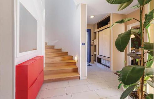 Four-Bedroom Holiday Home In Vodnjan - Foto 29