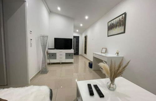 Exklusive Flughafen-Messe Apartment nähe Düsseldorf - Foto 16