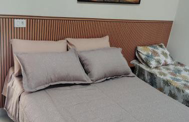 Apartamento 03 com ar condicionado - Foto 1