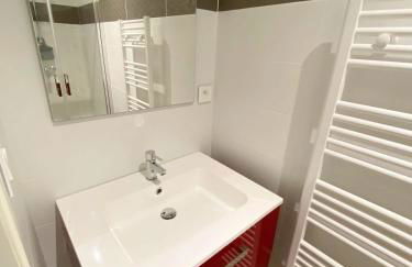 Le Monet, spacieux avec terrasse privée - Foto 14