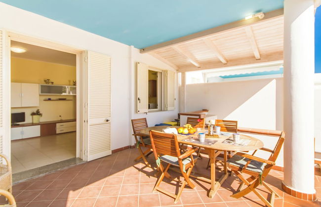 Villetta Relax with pool in residence - Foto 33