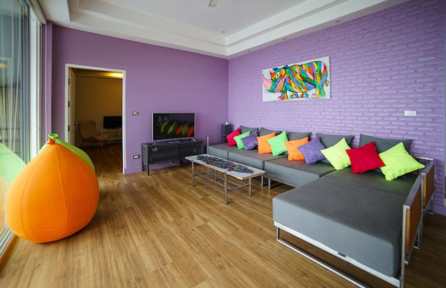 Naroua Villas - Foto 32