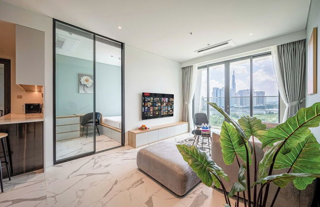 The Crest Residence - ANGIA Hospitality - Foto 51