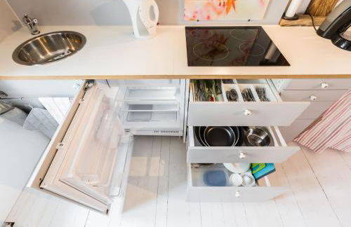 Gemütliche Fachwerkwohnung - Foto 27