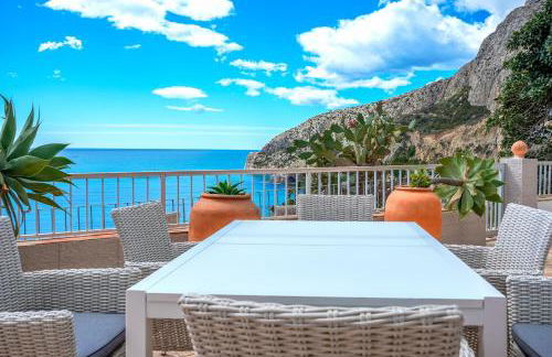 Maryvilla Inspiración y Vacaciones - Villa Mascarat - Photo 63