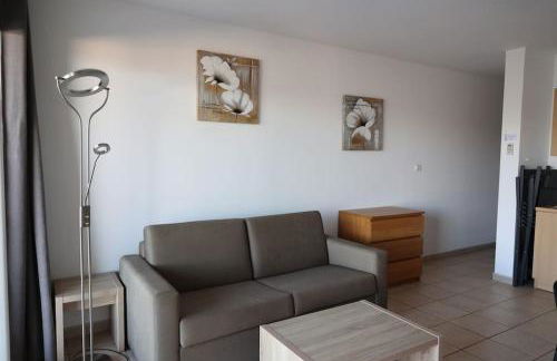 CHEZ ADRIEN 108-Appartement magnifique vue mer piscine chauffée - Foto 39