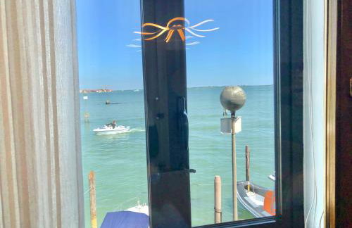 Ca' Monica Panoramic-Canal View, Biennale - Foto 13