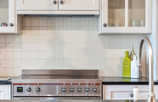 Grandview Accommodation - The Flaxley Apartments - Photo 16