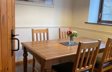 Craven Garth Cottages - Foto 34