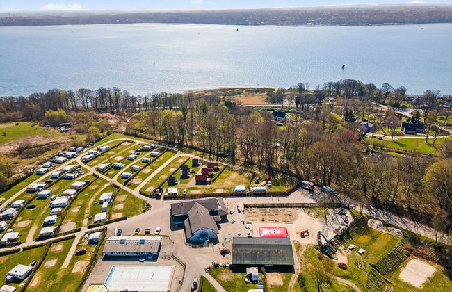 First Camp Frigard Flensborg Fjord - Foto 41