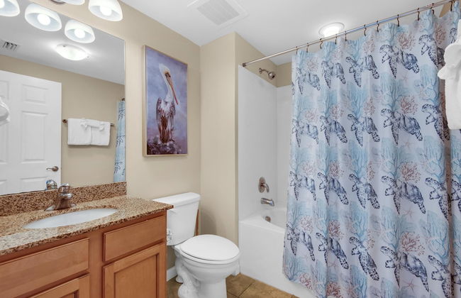 Palms Resort #2812 Jr. 2br-sunset Dreamer - Foto 73