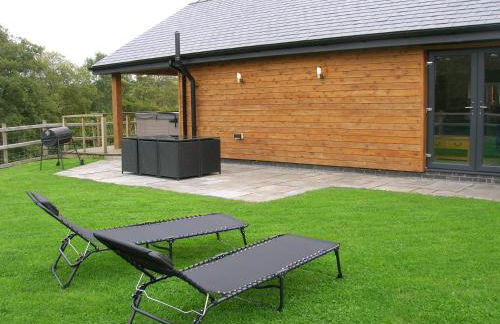 Woodland Lodge Hot Tub Sleeps 6 - Photo 37