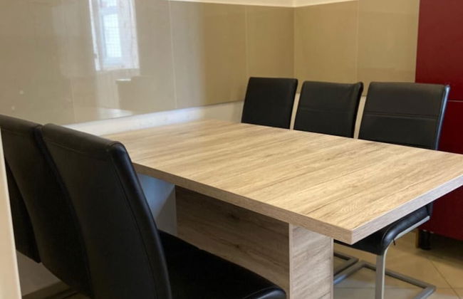 City Pension Bremerhaven - Foto 32