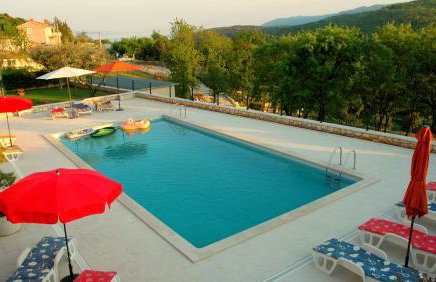 Apartments Villa Venera - Photo 9