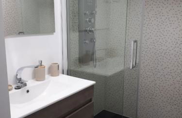 Appartement Cosy - Les Ecureuils - Foto 8