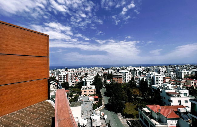 Gorgeous Residence in a Luxury Complex in Kyrenia - Foto 22