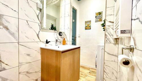 Le Zeste, centre parking gratuit - Foto 2