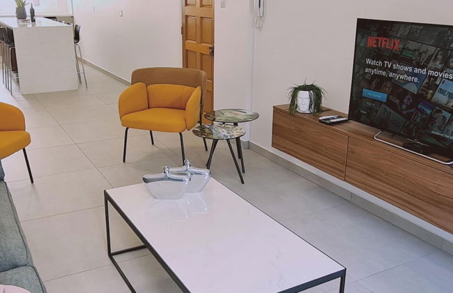 97 LIM - Stay Vital Elegance Apartment - Foto 25