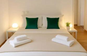 Flaminia Design Apartment - GR HOME - Foto 9