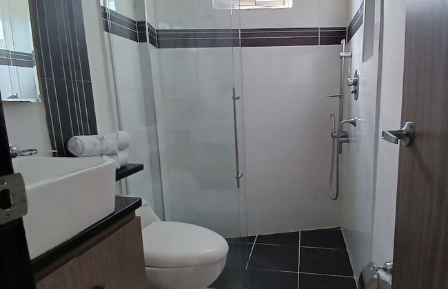 507 Moderno Aparta-Suite en Versalles Tipo Loft - Cali Tower Suites & Lofts - Photo 38