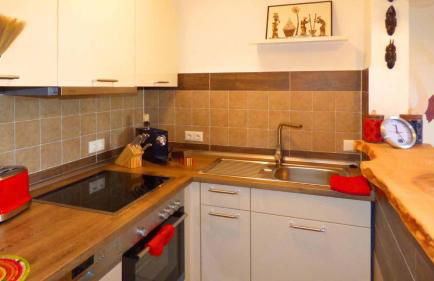 Haus der 5 Kontinente - Foto 6