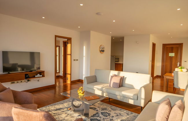 Broadwalk Residency - Foto 42