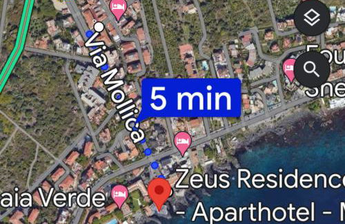 ADiNHOME ACICASTELLO - Foto 33