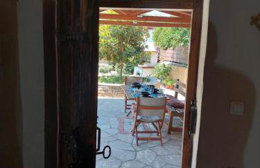 The Cocoon and olives Hut - Foto 61