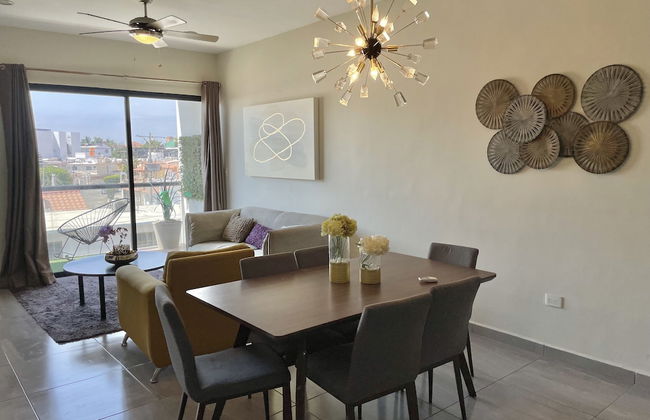 Condesa Apartments - Foto 22