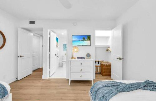 Luxury Beachside Condo 1 Steps to the Beach - Foto 15