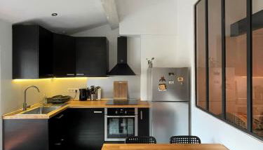 T2 de 40 m2 - facile d’accès, lumineux et au calme - Foto 2