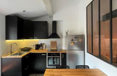 T2 de 40 m2 - facile d’accès, lumineux et au calme - Foto 2