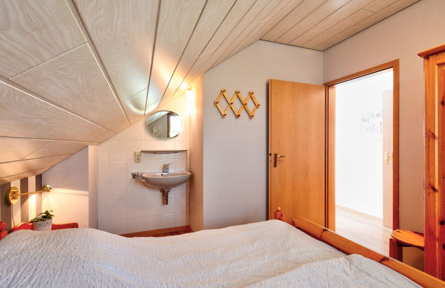 Dorf 4/ Haus 27 - Foto 20