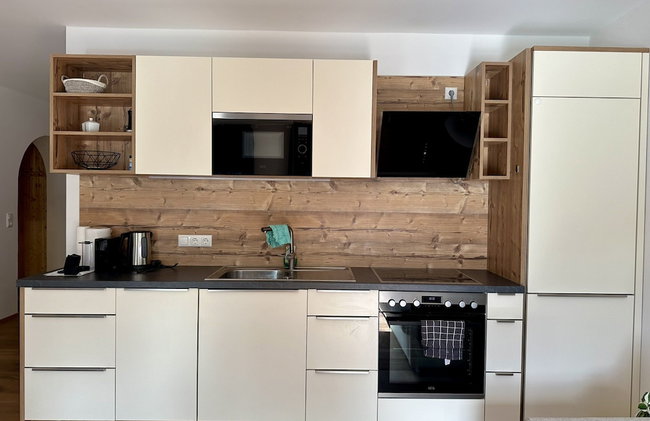 Apartment in Stubaital Near Ski Lift - Foto 7