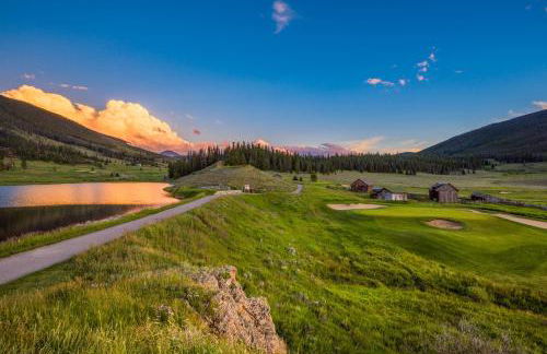 Expedition Station Condos by Vail Resorts - Foto 32